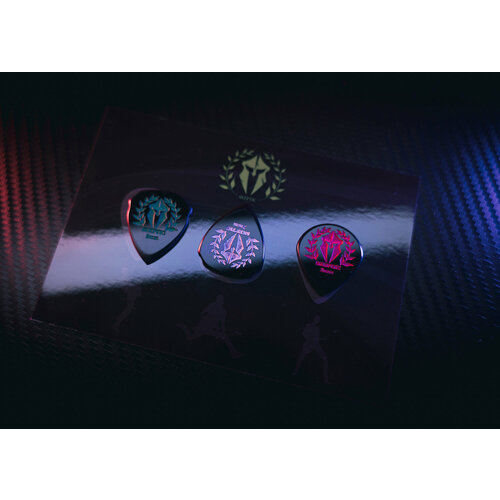 Медиаторы Skeptic - ручная работа