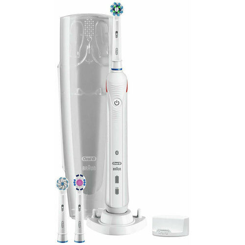 Электрическая зубная щетка Oral-B Smart 5 5100S