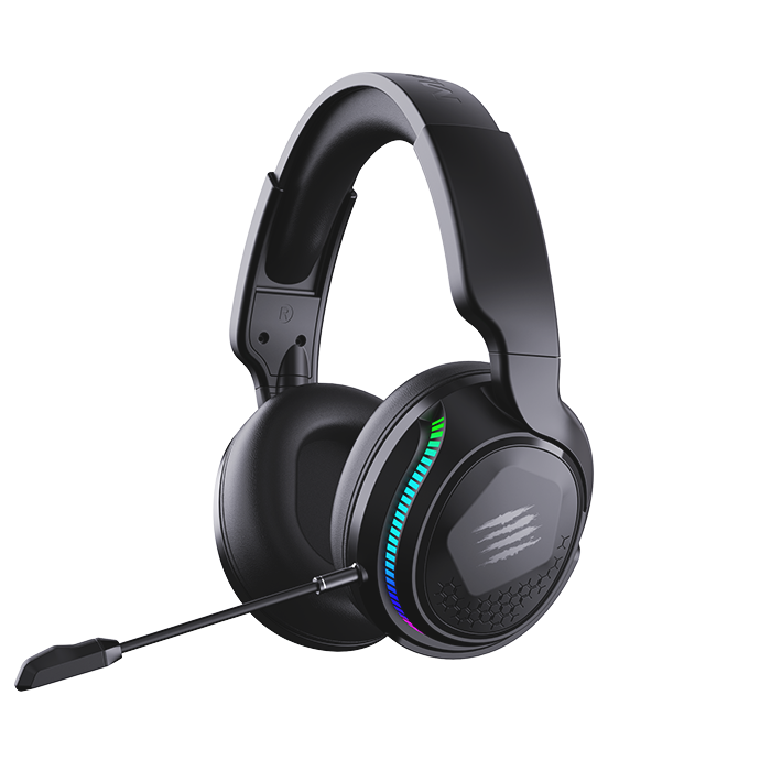 Mad Catz P.I.L.O.T. PRO