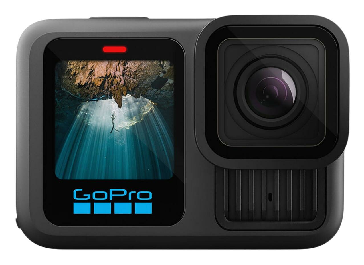 Экшн-камера GoPro HERO13 Black