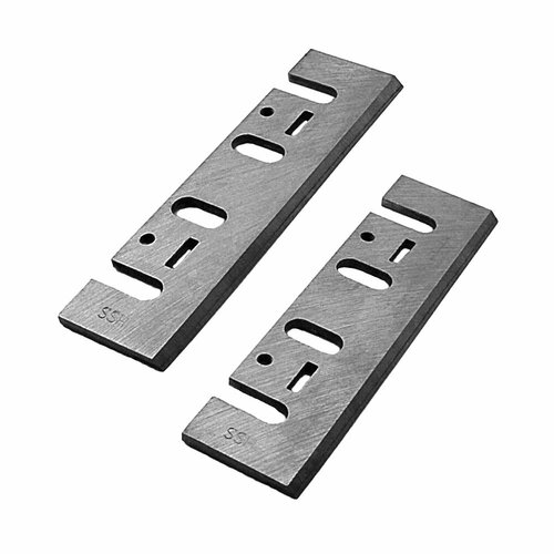 Ножи для электрорубанка 110мм30мм3мм аналог Интерскол Макита TORGWIN T184521 293₽