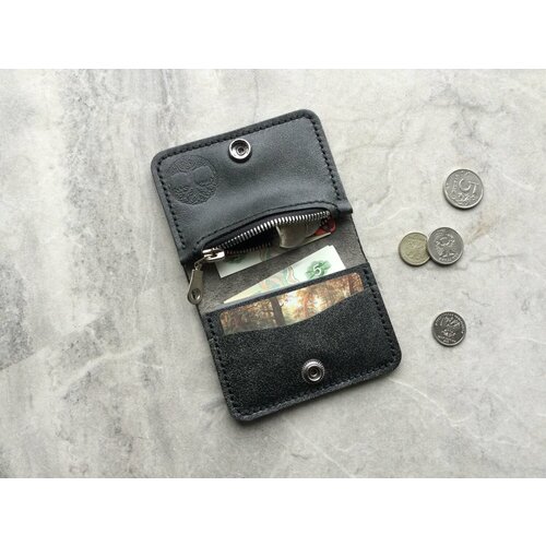 Визитница , графит