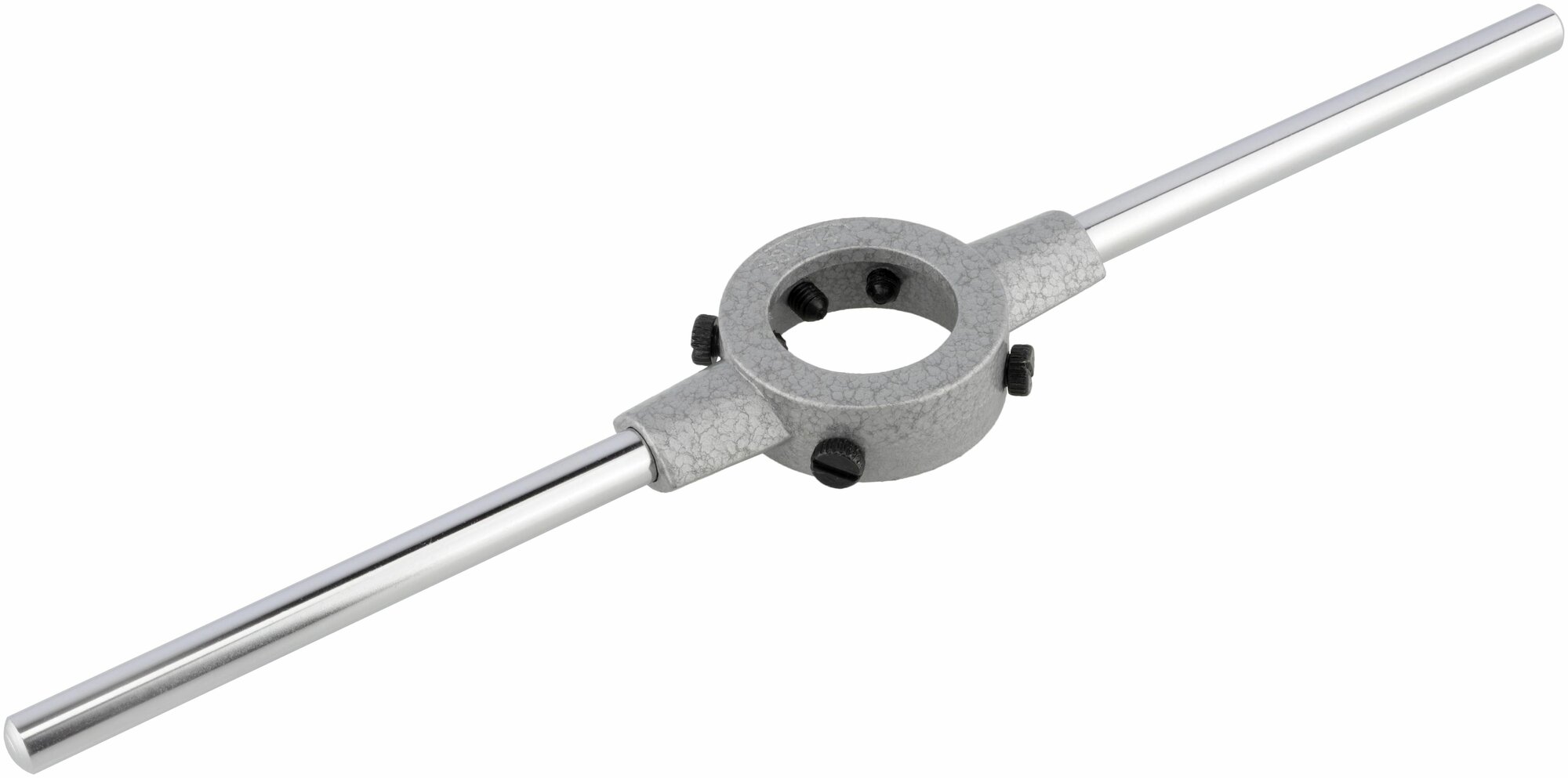 Плашкодержатель М12-М14 D-38 мм Автодело — фото 1