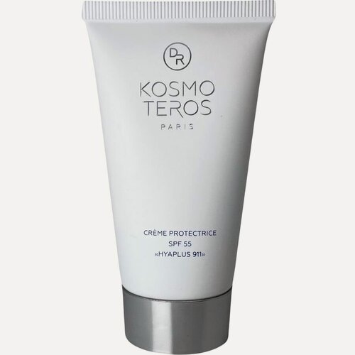 Изображение товара Защитный крем Dr.Kosmoteros SPF 55 "HYAPLUS 911", 50 мл