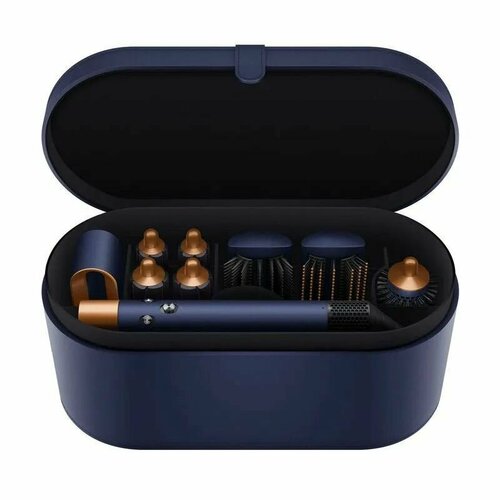 Стайлер профессиональный Dyson Airwrap HS01 для завивки локонов и укладки Прусская лазурь 59688₽