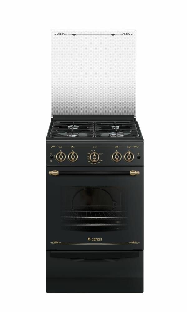 Газовая плита ПГ 5100-02 0187 GEFEST