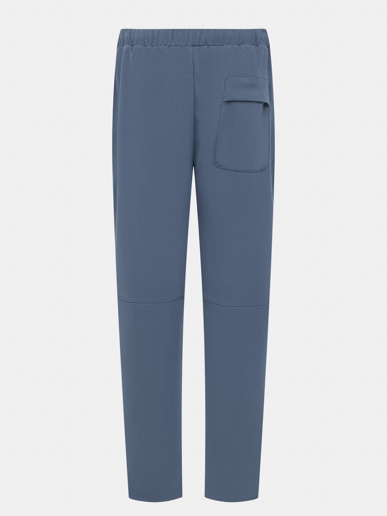 Брюки спортивные GUESS, размер XL, синий — фото 1