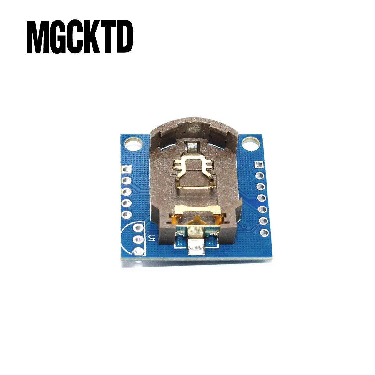 Megmoki clock RTC module