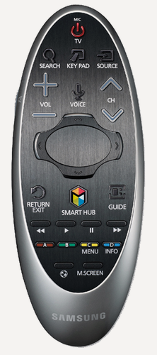 Изображение товара SAMSUNG BN59-01181B (BN59-01184В, BN59-01185B) пульт оригинальный