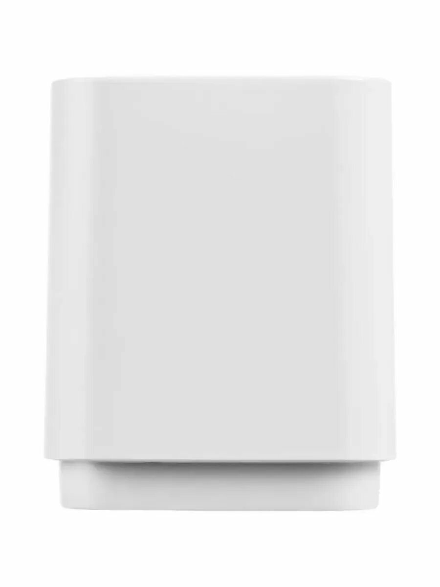 Стильная мини-колонка с подсветкой и Bluetooth