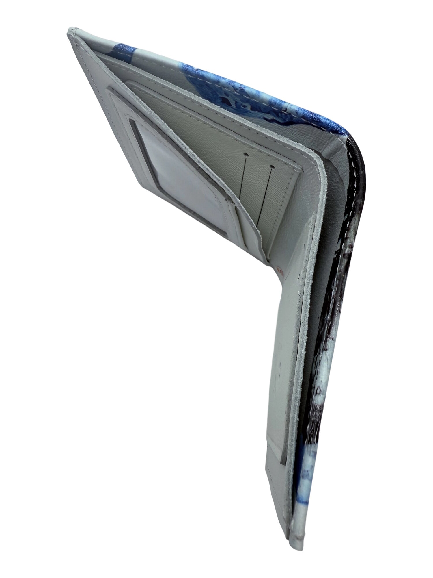 Обложка для автодокументов RELS — фото 1