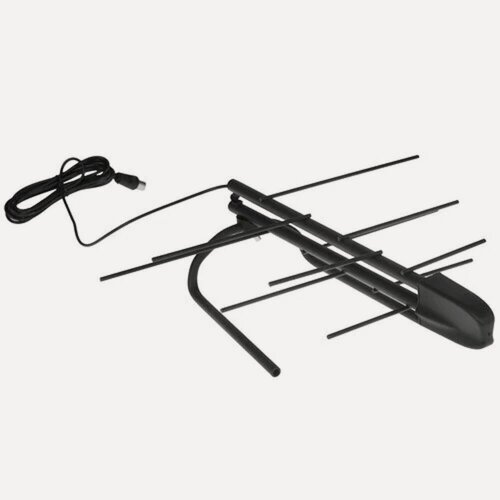 Изображение товара ТВ антенна Perfeo PF_B4325 DVB-T2