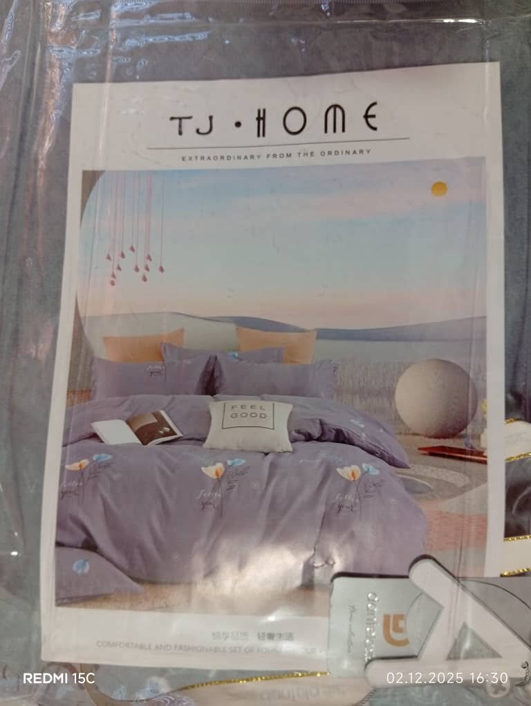 Постельное белье "Дантела вита", хлопок 100%, 2 спальное, наволочки 2шт.