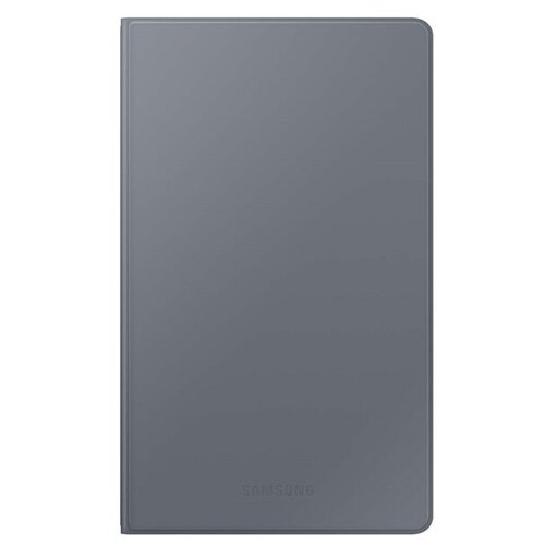 Чехол Samsung для Galaxy Tab A7 Lite Book Cover Grey (EF-BT220) чехол samsung для galaxy tab a7 lite book cover grey ef bt220