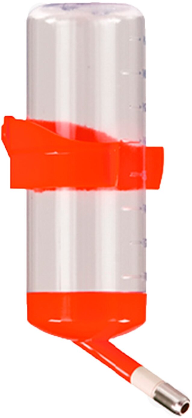 Поилка для грызунов My Pets Solutions GIOTTO 150 мл в ассортименте VLT-40227070