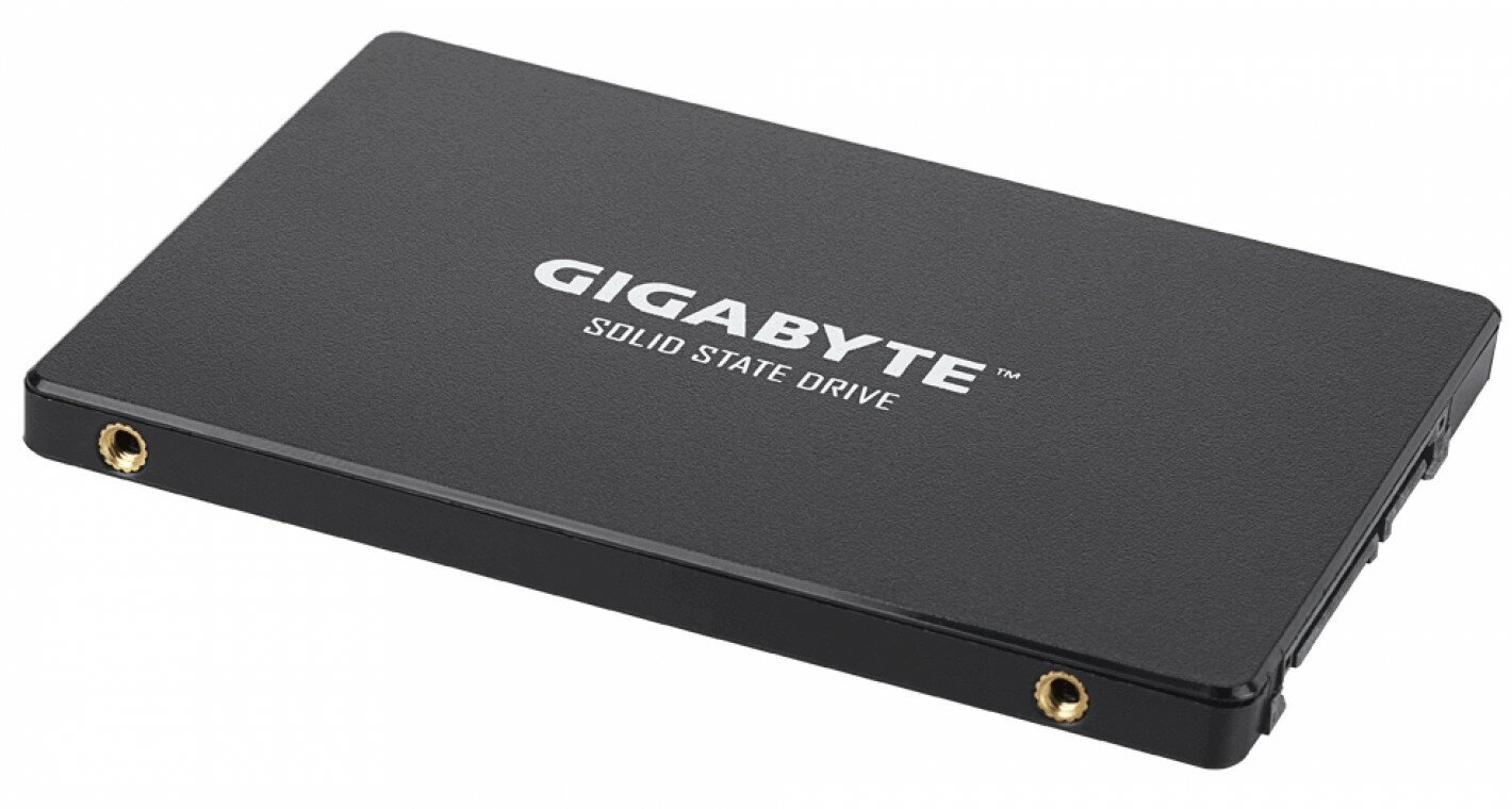 480GB Gigabyte (GP-GSTFS31480GNTD) - фото №11