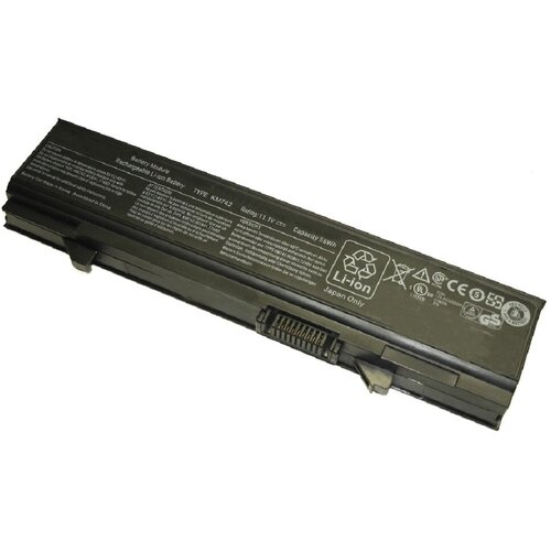 Аккумуляторная батарея для ноутбука Dell Latitude E5400 E5500 e5410 ( Y568H) 11.1V 56Wh вентилятор для ноутбука dell e5400 e5500 4 pin