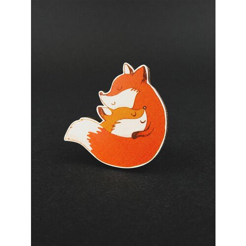 Значок Pepper Pin, подарочная упаковка