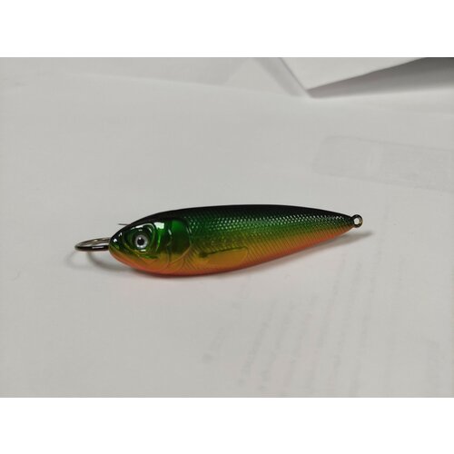 Блесна незацепляйка 13гр блесна незацепляйка на щуку 345₽