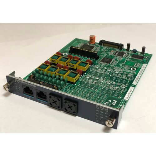 Карта NEC CD-8DLCA