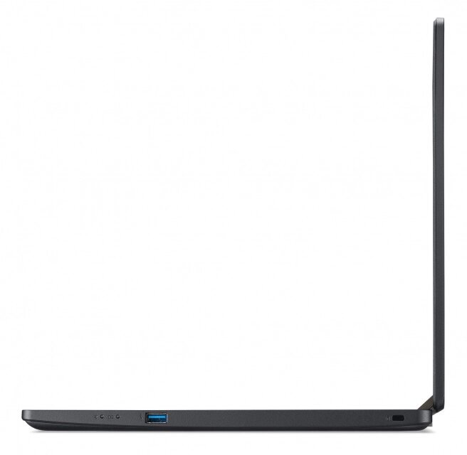 Ноутбук Acer TravelMate P2 P215-52-32WA (15.60 TN (LED)/ Core i3 10110U 2100MHz/ 4096Mb/ SSD / Intel UHD Graphics 64Mb) Без ОС [NX.VLLER.00M] - фото №15