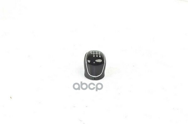 BSG AUTO PARTS BSG30-465-018 Ручка рычага переключения передач МКПП FORD C-Max S-Max Focus-II III Mondeo-IV Galaxy Kuga 07