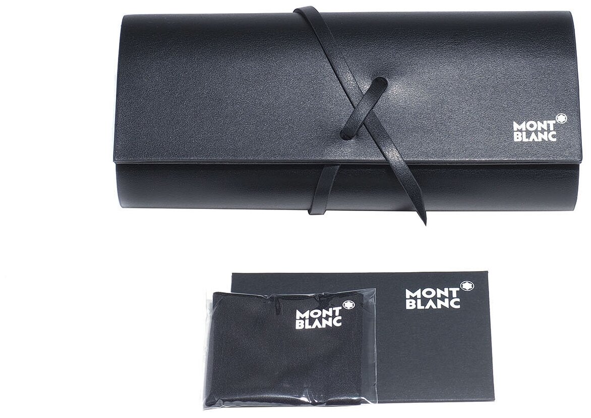 Montblanc 0256O 005