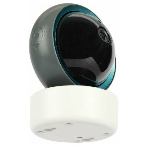 Smart camera для видеонаблюдения mini IP 1080p 185900₽