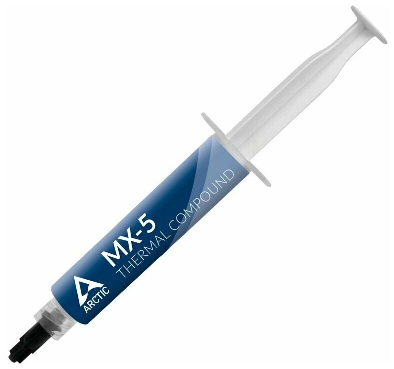 Паста теплопроводная Arctic MX-5 Thermal Compound 20-gramm