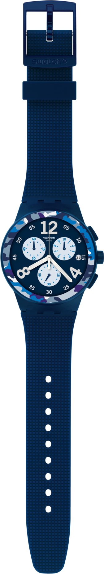 Наручные часы swatch Chrono