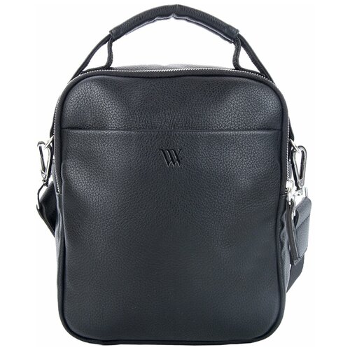 фото Сумка vera victoria vito, черный