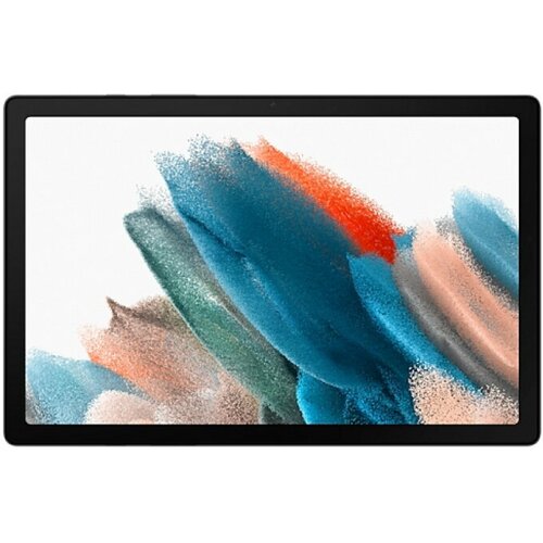 Планшет Samsung Galaxy Tab A8 332GB LTE Silver SM-X205NZSACAU 2162300₽