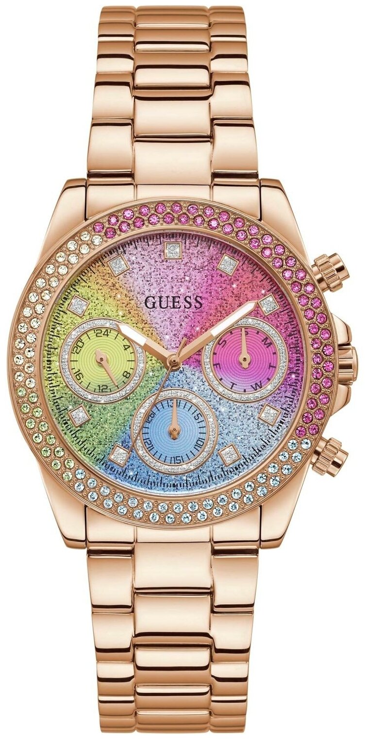 Часы Guess GW0483L3 GW0483L3