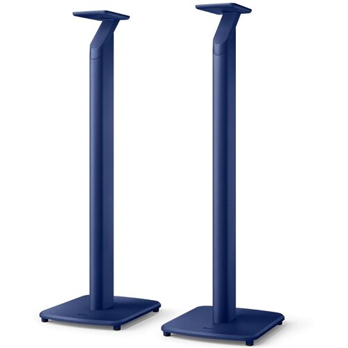 Стойка под акустику KEF S1 Floor Stand Cobalt Blue