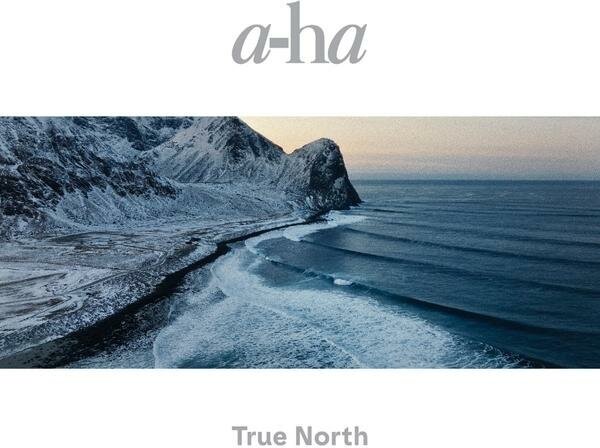 Виниловая пластинка A-HA - TRUE NORTH (DELUXE, LIMITED, 45 RPM, 2 LP, 180 GR + CD)