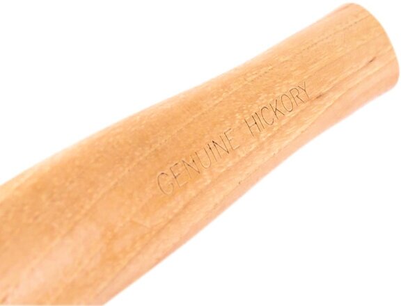 Licota AHM-00500 Молоток с ручкой из дерева гикори 500 г