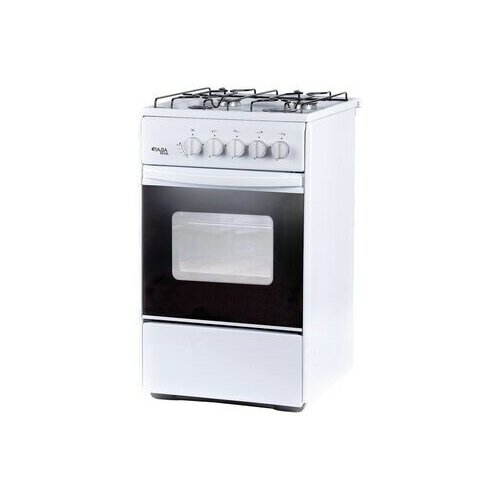 Газовая плита Лада Nova RG 24042 W 1487200₽