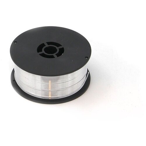 Проволока сварочная алюминиевая ER 5356 д10мм 05кг DEKA аналог Св-АМг5 749₽