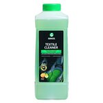 Очиститель обивки Grass Textile cleaner Цитрус, 1 л - изображение