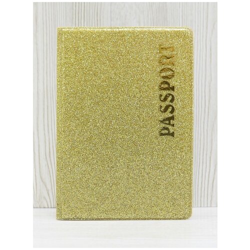 Обложка для паспорта Fostenborn 4-289