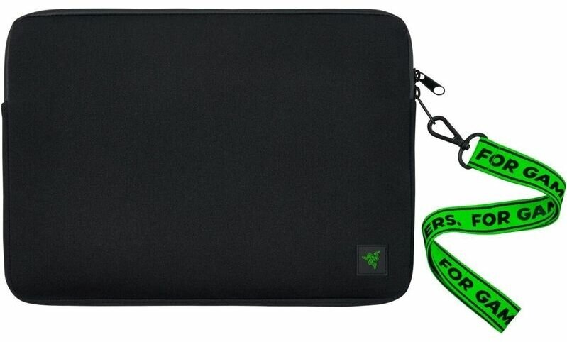 Чехол для ноутбука RAZER Neoprene Sleeve V2 13.3" (RC21-01440100-R3M1)