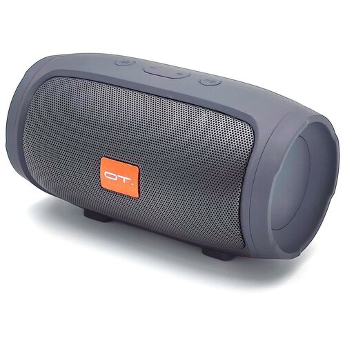 Орбита OT-SPB13 Черная колонка bluetooth 126000₽