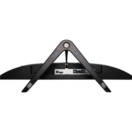 Моноблок IRU Office 23IH5P 238 Intel Core i3 10100 8ГБ 512ГБ SSD Intel UHD Graphics 630 Free DOS черный 1864660 4635000₽