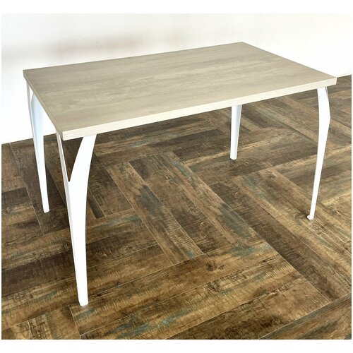 Подстолье Espada 4 ножки (опора металлическая, ножки для стола из стали, подстолье из металла, лофт)