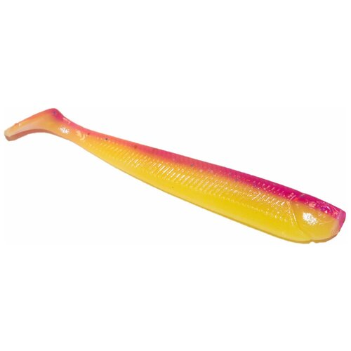 Приманка PROBAITS KILKA 3.2 (80 mm. 7pcs) col. №206 GRAPE SHAD