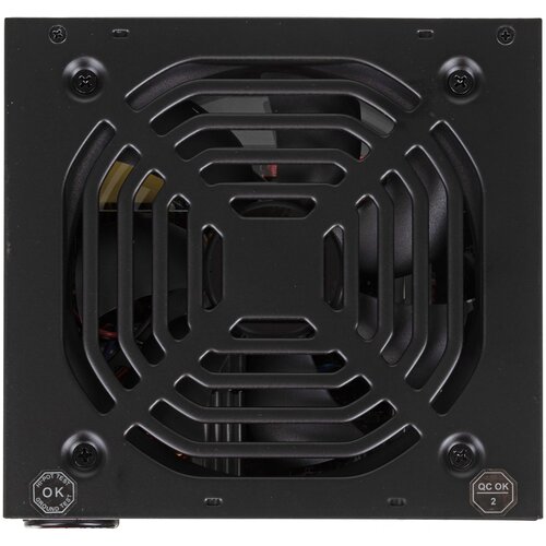 Блок питания Accord ATX 600W ACC-600W-NP 2444pin 120mm fan 4xSATA 220300₽