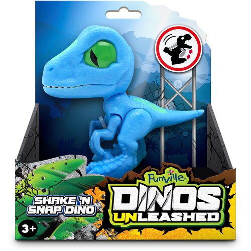 Фигурка динозавра Dinos Unleashed (31127V)