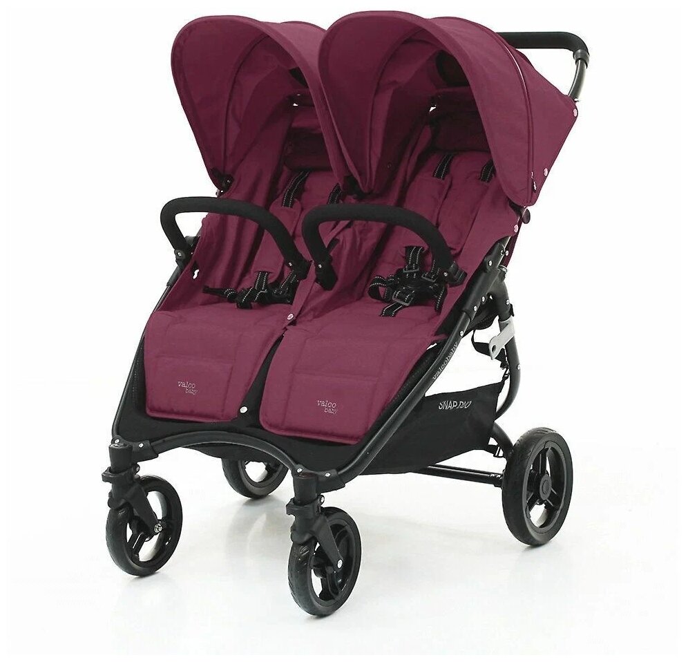 Valco Baby    2--1 Snap Duo Wine