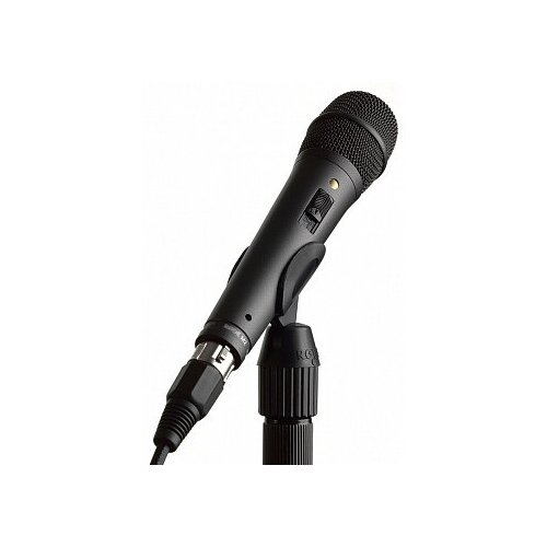 RODE M2 - Конденсаторный суперкардиоидный микрофон с выключателем 1259000₽