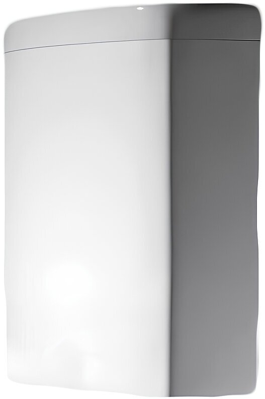 бачок bravat new moon cy01014w-rus - фото №10